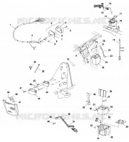 ELECTRICAL/TAILLIGHT
