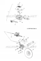 BRAKES, BRAKE SYSTEM