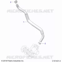 COOLING BYPASS