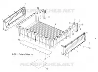 BED BOX