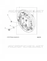 BRAKES, DRUM