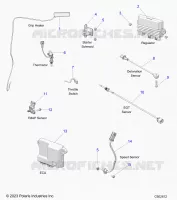 ELECTRICAL, COMPONENTS