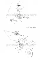BRAKES, BRAKE SYSTEM