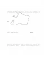 ENGINE, FUEL RAIL CLAMP