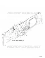 ELECTRICAL, DASH INSTRUMENTS AND CONTROLS