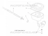 CONTROLS   THROTTLE 