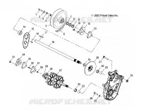 DRIVE TRAIN