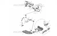 EXHAUST SYSTEM