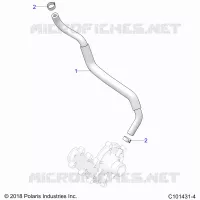 COOLING BYPASS