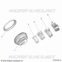 ELECTRICAL, DASH INSTRUMENTS AND CONTROLS
