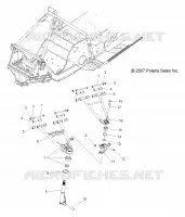 FRONT SUSPENSION