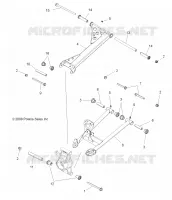 REAR SUSPENSION