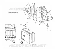 BATTERY BOX