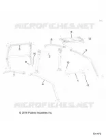 CHASSIS, CAB