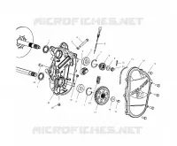 CHAINCASE