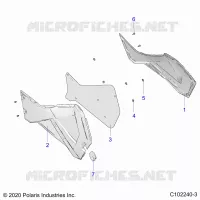 SIDE PANELSS