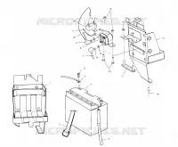 BATTERY BOX