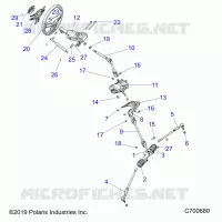 STEERING