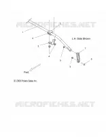 SWAY BAR