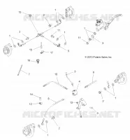 BRAKE LINES