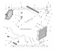 COOLING SYSTEM