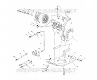 ENGINE MOUNTING