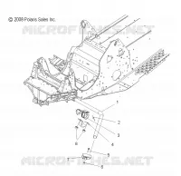 SWAY BAR