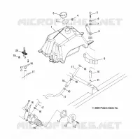 FUEL SYSTEM