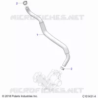 COOLING BYPASS