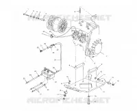 ENGINE MOUNTING