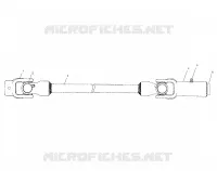 PROP SHAFT