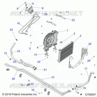 COOLING SYSTEM