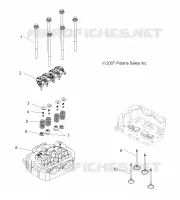 VALVES
