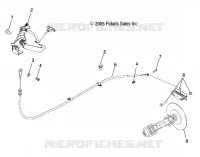 PARKING BRAKE