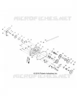 DRIVE TRAIN, TRANSMISSION