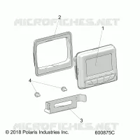 MULTI FUNCTION GAUGE