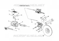 BRAKE SYSTEM