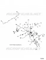 WIRE HARNESSES
