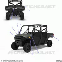 DECALSS, GRAPHICS