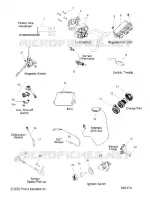 ELECTRICAL, SWITCHES, SENSORS AND COMPONENTS