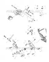 REAR BRAKE