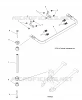 STABILIZER BAR