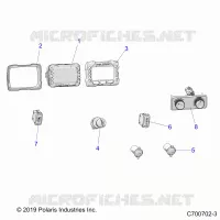 DASH CONTROLS
