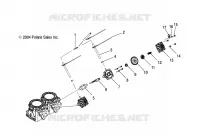 EXHAUST VALVE