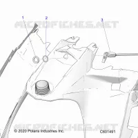 ENGINE, CHOKE