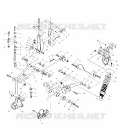 REAR SUSPENSION