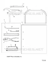 REFERENCE, OWNERS MANUAL AND TOOL KIT