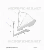 WINDSHIELD