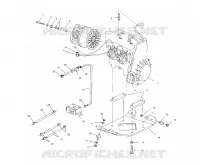 ENGINE MOUNTING