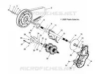 DRIVE TRAIN